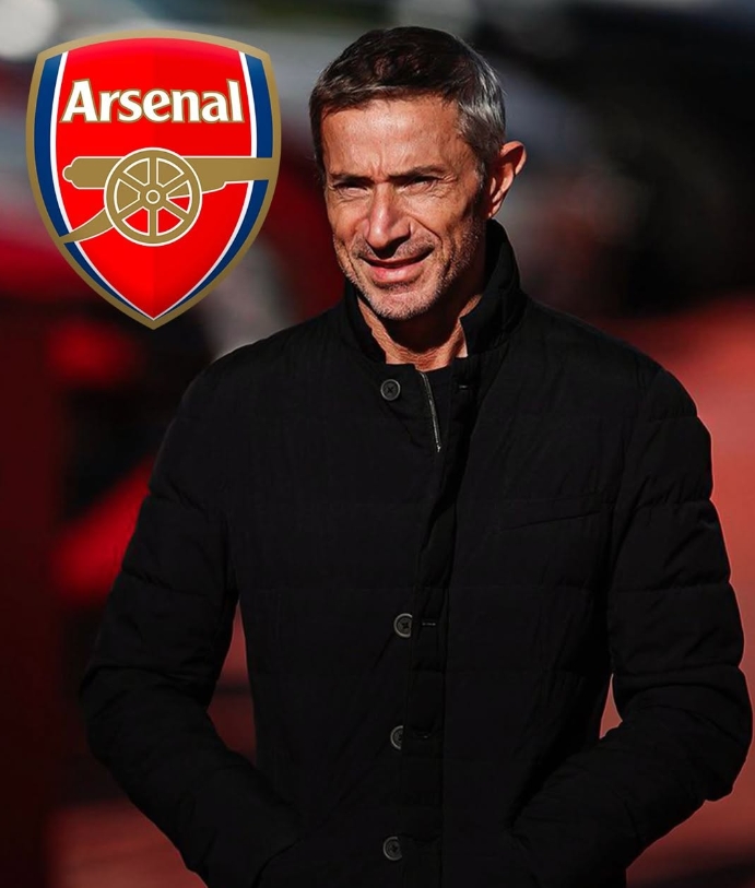 BBC：貝爾塔三天內(nèi)出任阿森納總監(jiān)，首要任務(wù)是買前鋒和續(xù)約球員