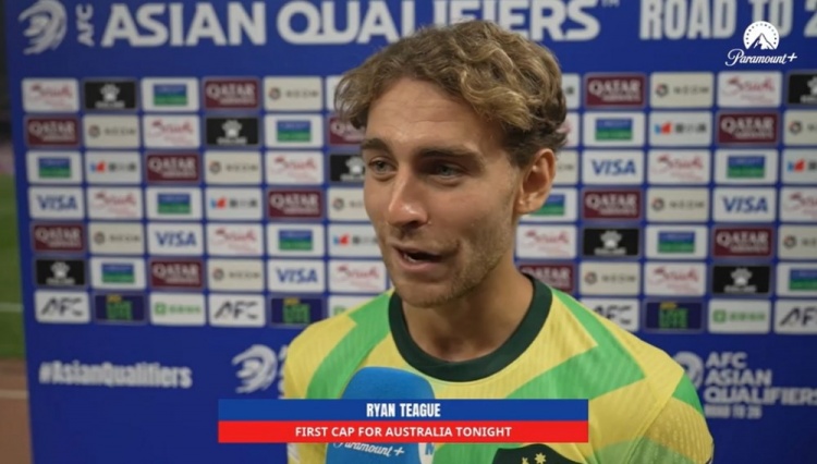 波波維奇談華裔球員蒂格首秀：在中場提供了平衡，發揮重要作用