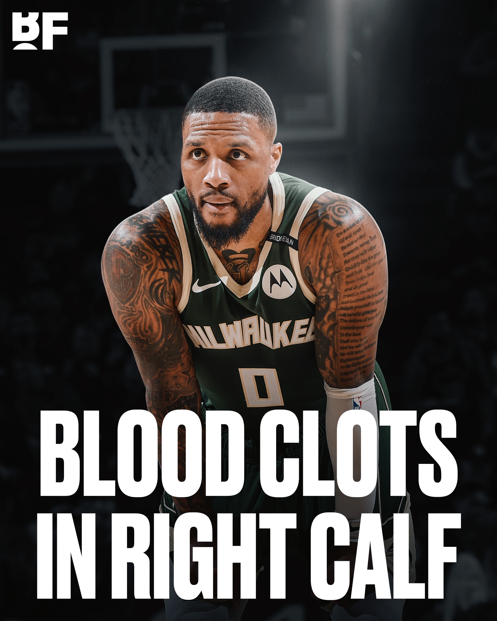 NBA球員頻繁遭遇深靜脈血栓困擾？AI總結7點原因：長途飛行有影響