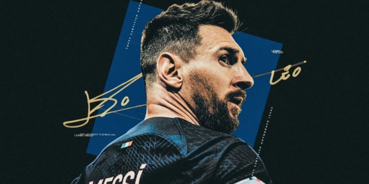 哥哥代簽？TA專題報道：價值上千美元梅西“親筆簽名卡”未過測評