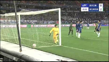 VAR介入超7分鐘！王鈺棟造任航烏龍，VAR長時間查看后判罰有效！