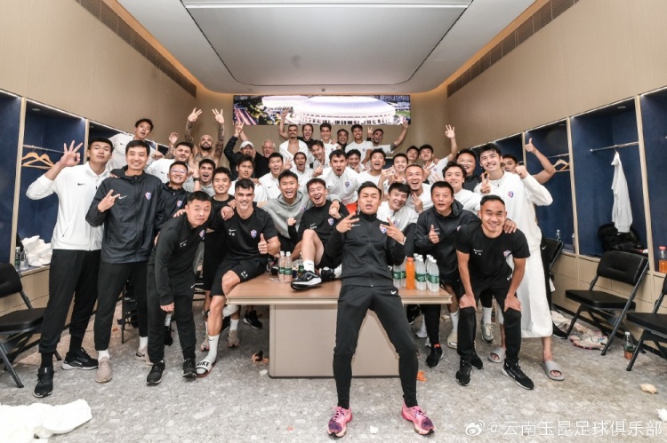 足球報：約尼查展現10號價值 玉昆首勝為保級贏得更大容錯空間