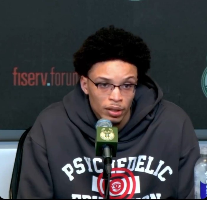 羅林斯：尼克斯防守做得很好很扎實 要稱贊他們的表現