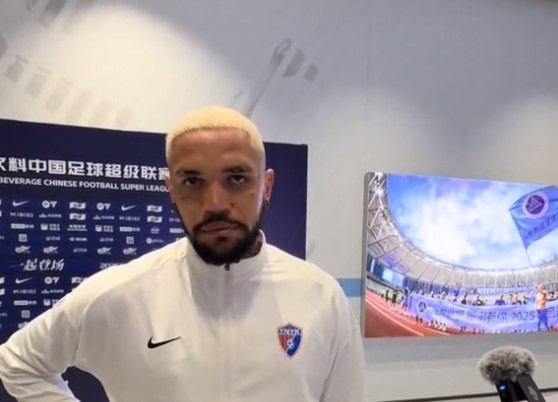 恩里克：球隊陣型變化成功，與奧斯卡之間互相幫助感覺越來越好