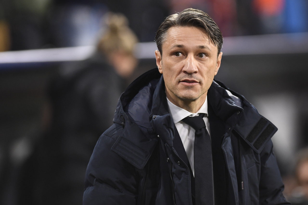 圖片報：科瓦奇選詹、施洛特貝克和格羅斯當傳聲筒以促進措施生效