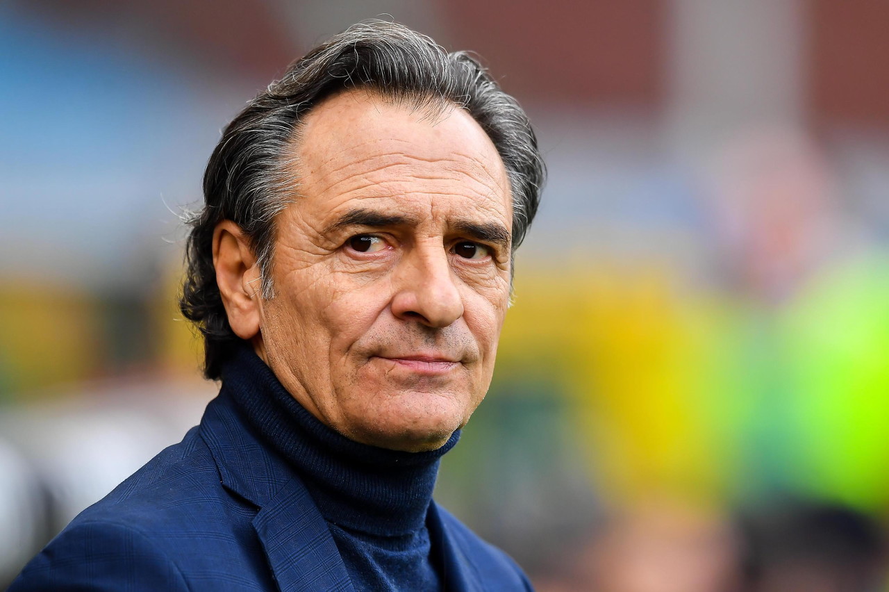 意大利足協否認普蘭德利擔任技術總監：現有人員架構已有充分保證