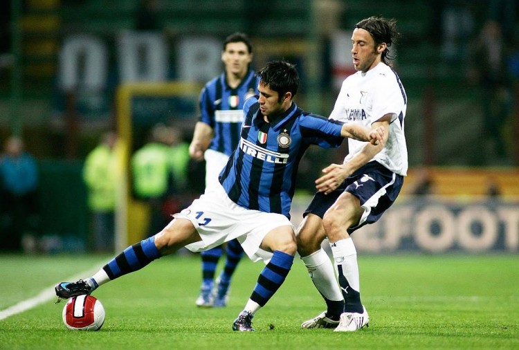 國米舊將：球員愿為穆里尼奧全力以赴 當時的國米更衣室堪稱傳奇