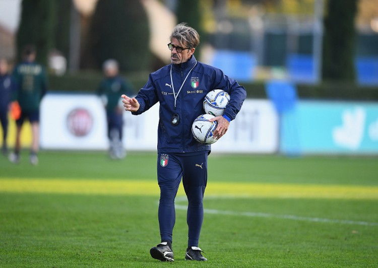 前助教：曼奇尼適合執教米蘭&尤文，但不能只給他一份3個月的合同