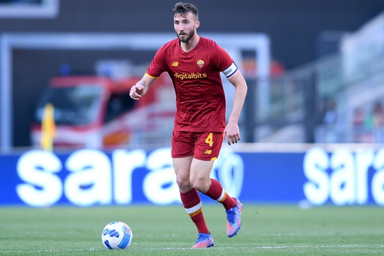 克里斯坦特：如果幾個月前有人說羅馬能競爭歐冠資格，我也會相信