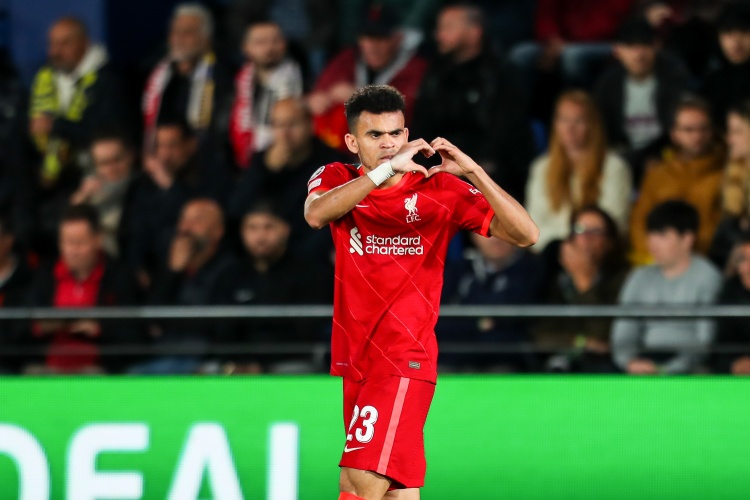 葡媒：路易斯-迪亞斯轉會分成糾紛落幕，波爾圖被判需補繳103歐元