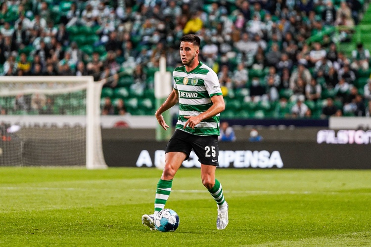 葡媒：曼聯等多隊夏季關注葡體后衛伊納西奧，費用至少4500萬歐