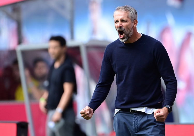 官宣下課！羅澤告別球迷：我永遠是萊比錫人，感謝你們對我的支持