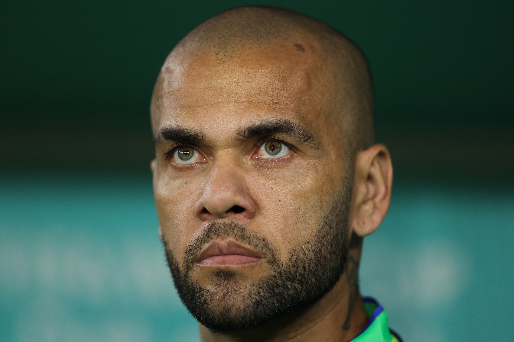 墨媒：阿爾維斯考慮起訴老東家美洲獅 追償因解約產生的經濟損失