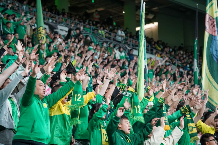 服務球迷！北京地鐵官方：大型活動期間工人體育場站將投入運營