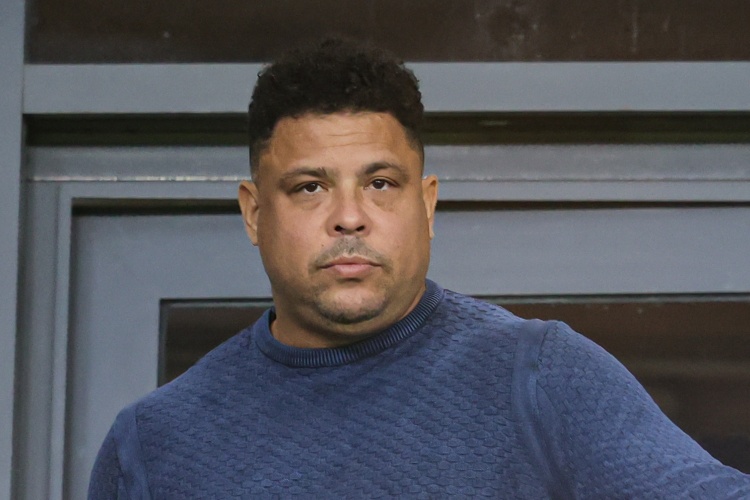 巴拉多利德舊將：球隊場上征戰(zhàn)大羅卻在打網(wǎng)球，管理層讓球隊完蛋