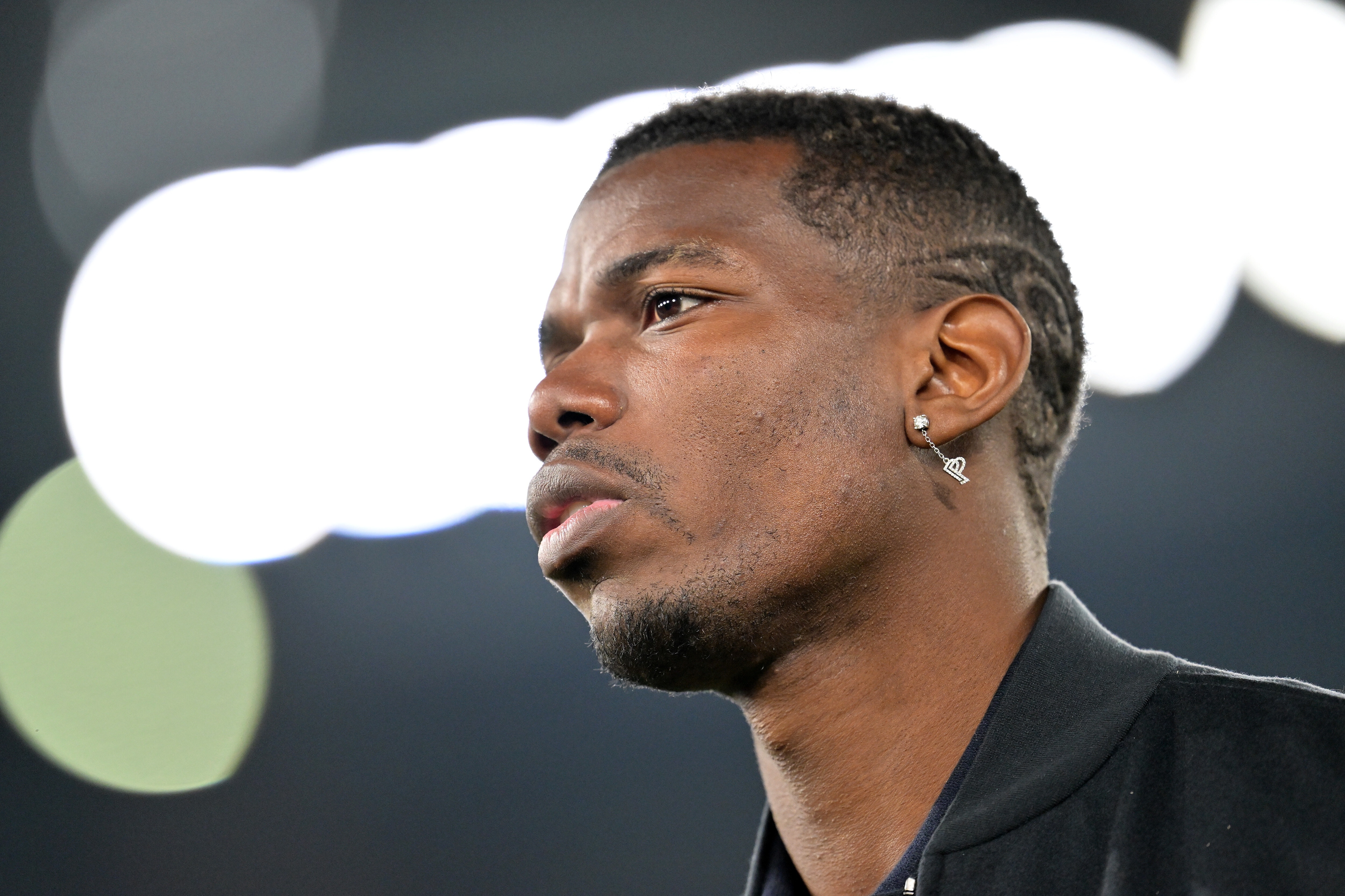 馬賽主席：的確有機會簽博格巴，但考慮球隊平衡本賽季不會引進他