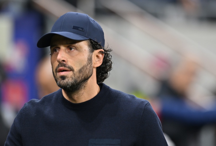 格羅索再談被球迷砸破頭：當(dāng)時我遭遇死亡風(fēng)險，至今仍需處理傷口