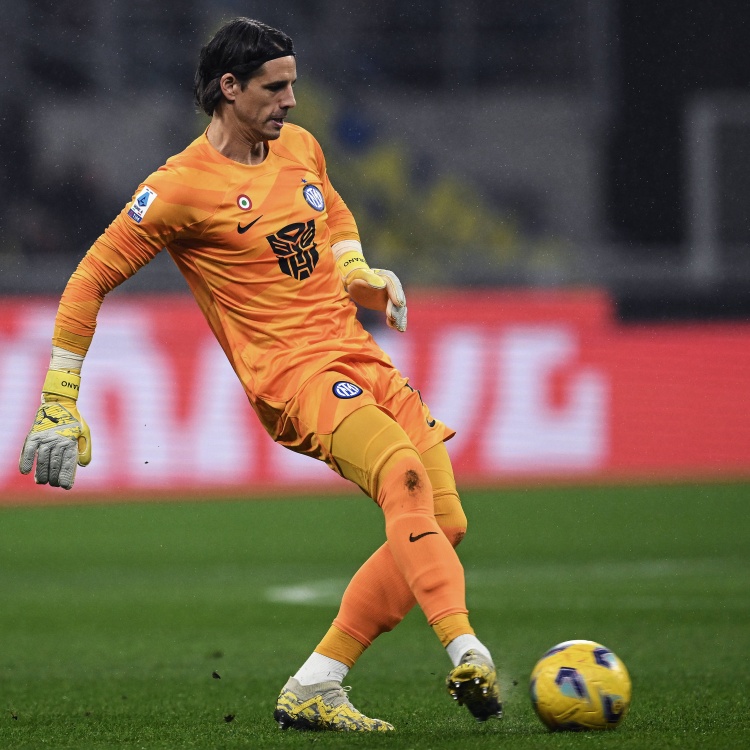 索默：我的目標就是在關鍵時刻挺身而出 十分了解拜仁&目標是勝利