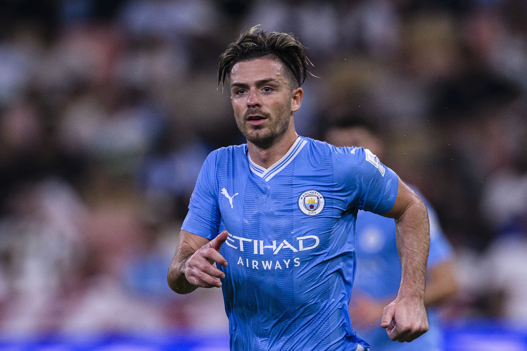 電訊報：世界杯名額競爭激烈，格拉利什等英格蘭球員都在考慮轉(zhuǎn)會