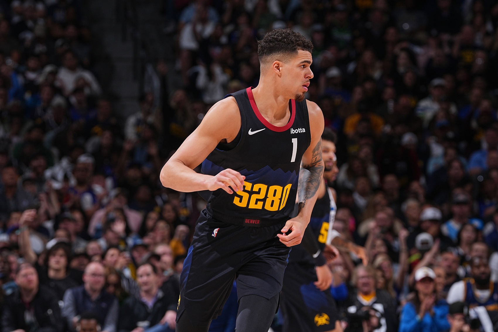 三分8中6！馬龍：我毫不懷疑小波特會找回節奏 他是出色的射手