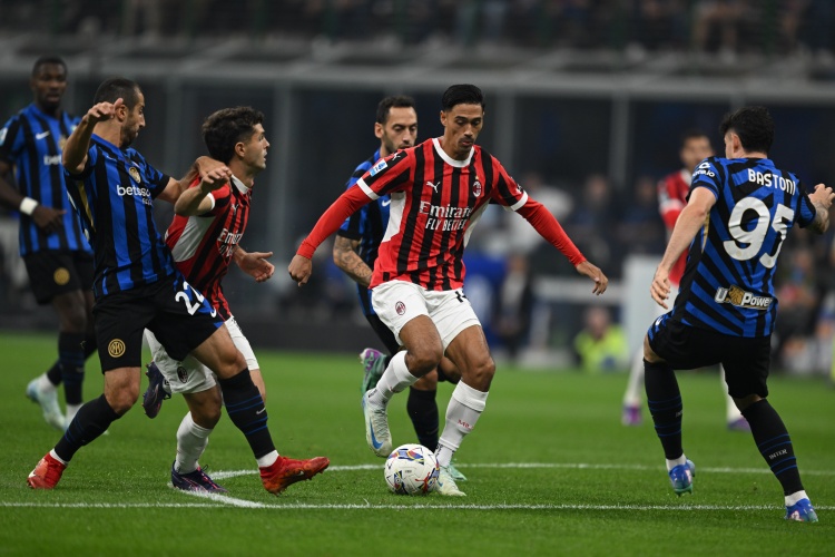 米體：財務(wù)虧損+巨額債務(wù)+尋找新帥+重建陣容，米蘭迎來艱難時刻