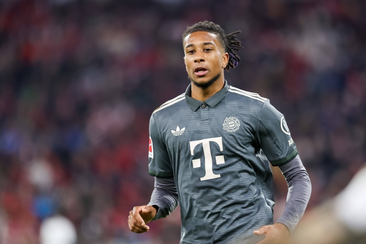 本賽季奧利塞已經有20次創造重要進球機會，德甲最多