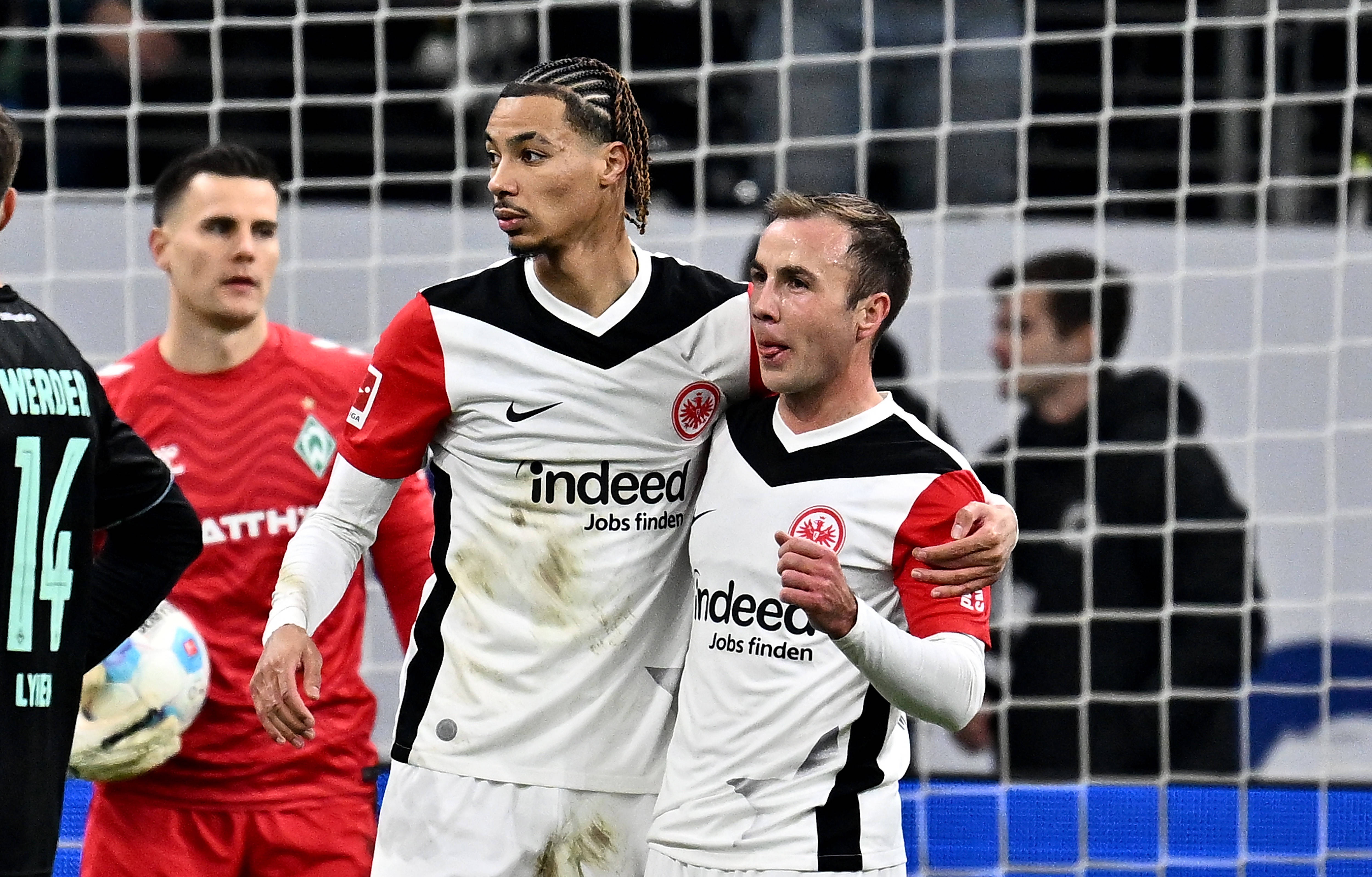 格策對陣斯圖加特打進制勝球，馬特烏斯：他就像紅酒越陳越香