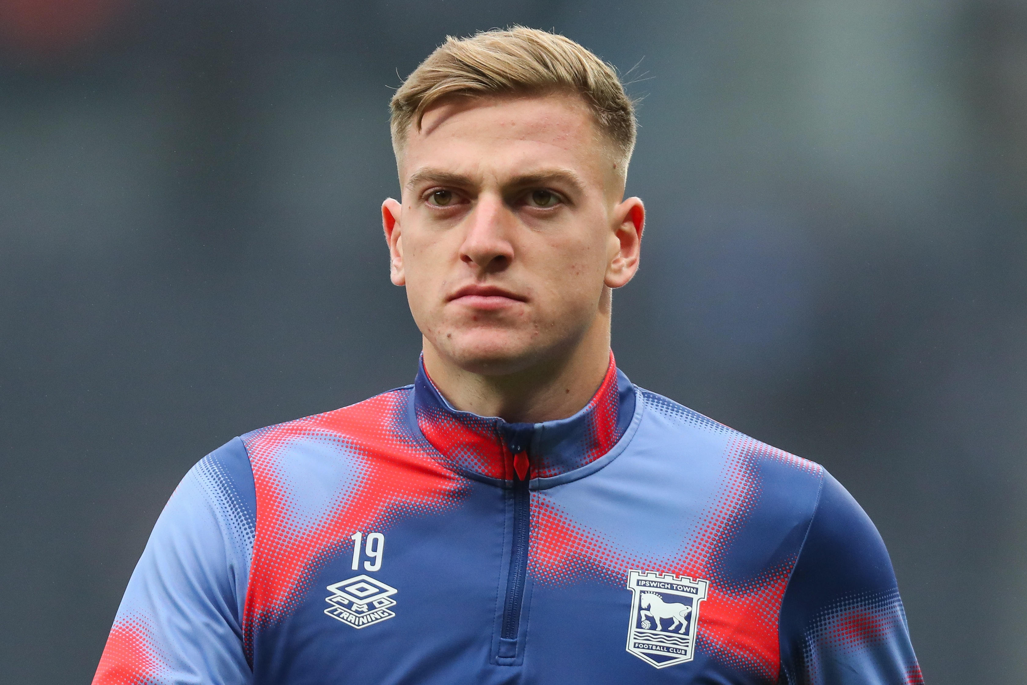 鏡報：曼聯有意伊鎮前鋒德拉普，轉會費或需5000萬鎊以上