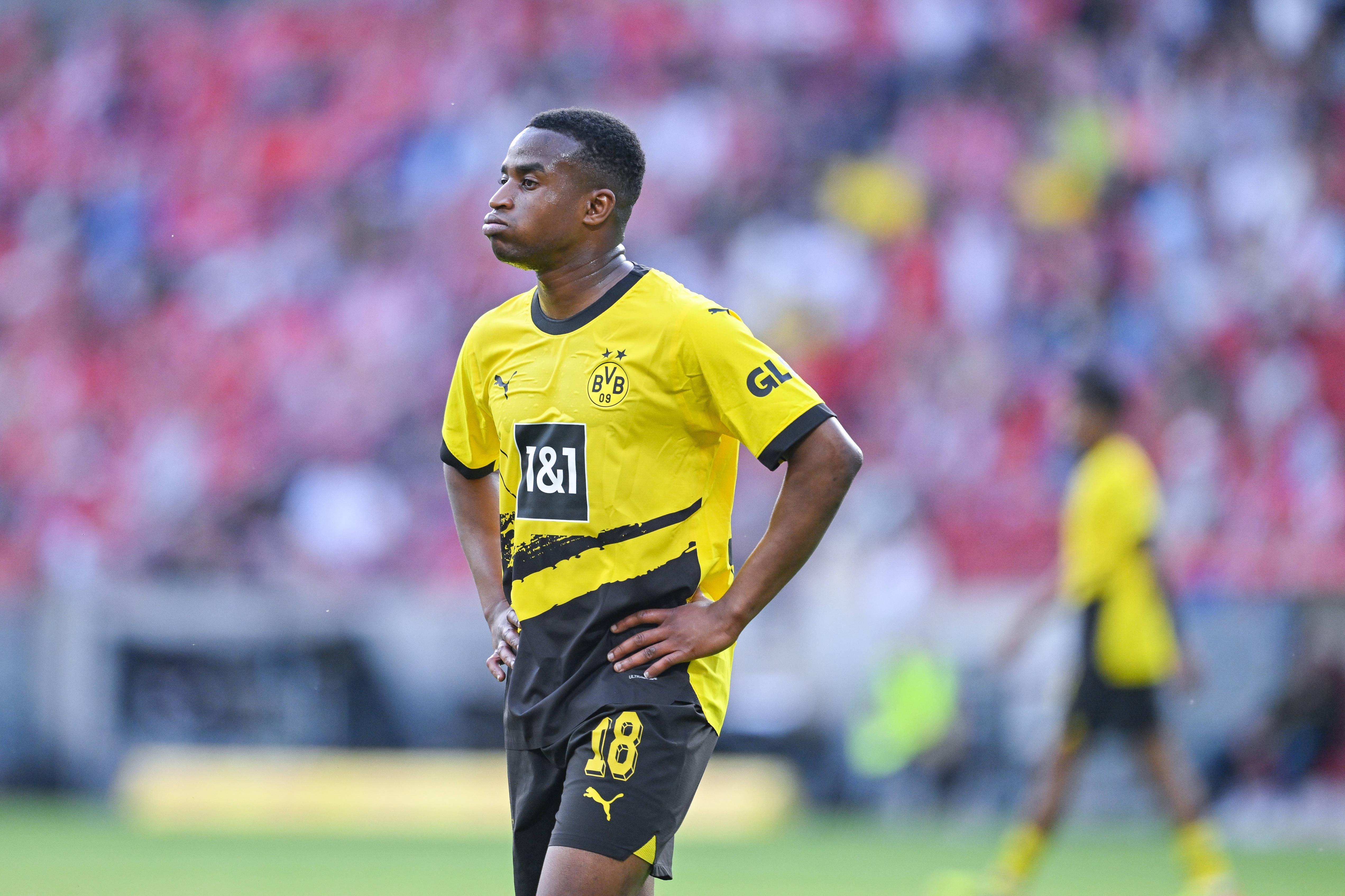 圖片報(bào)：尼斯無意買斷&年薪850萬歐，多特今夏樂意低價(jià)送走穆科科