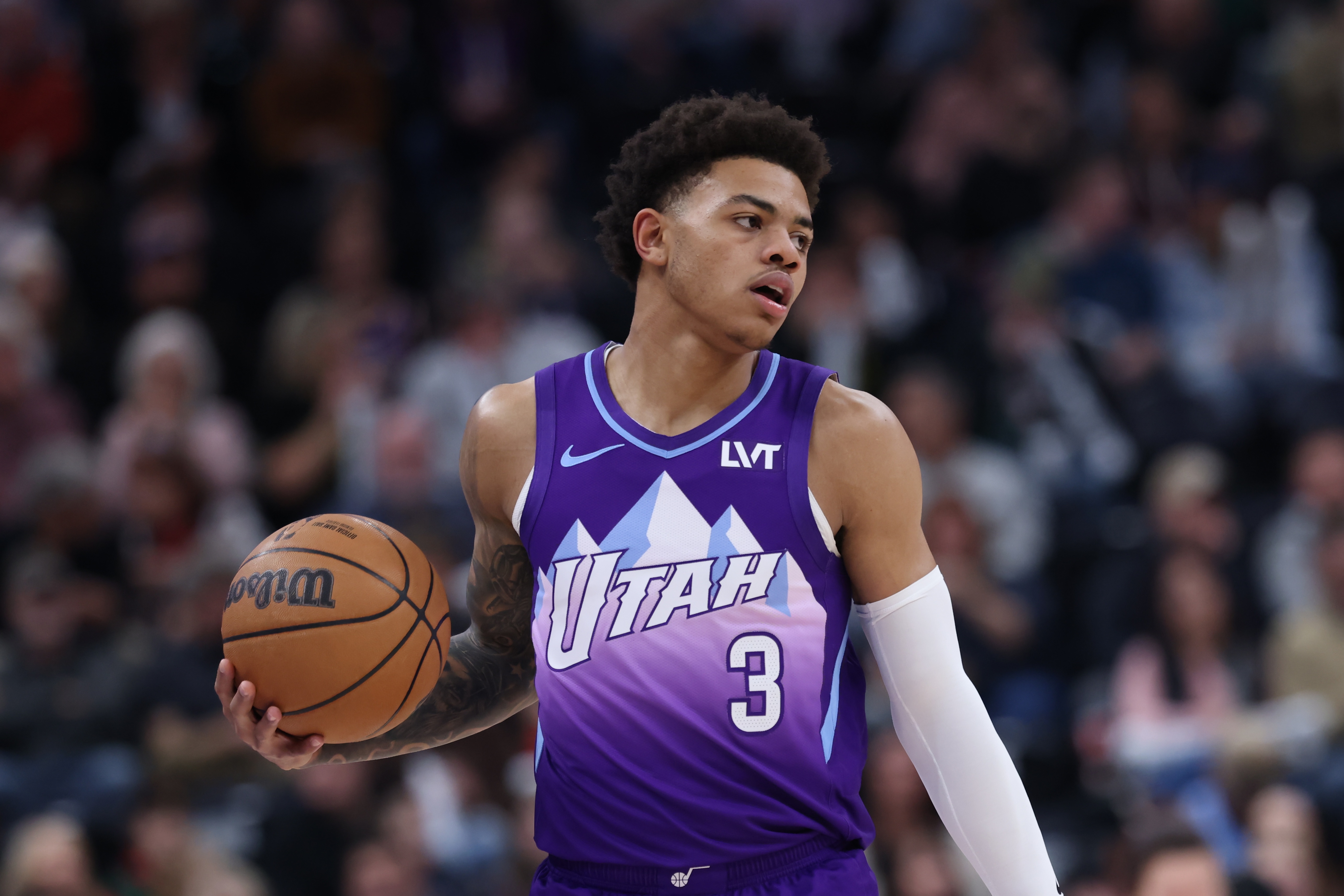 你是什么選手？基昂特-喬治8中1&三分6中1僅拿6分 正負值-29...