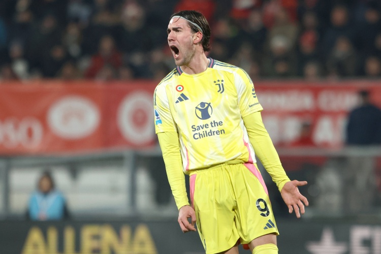 意媒：圖多爾上任后，尤文點(diǎn)球手順位是DV9、穆阿尼、庫(kù)普和岡皇