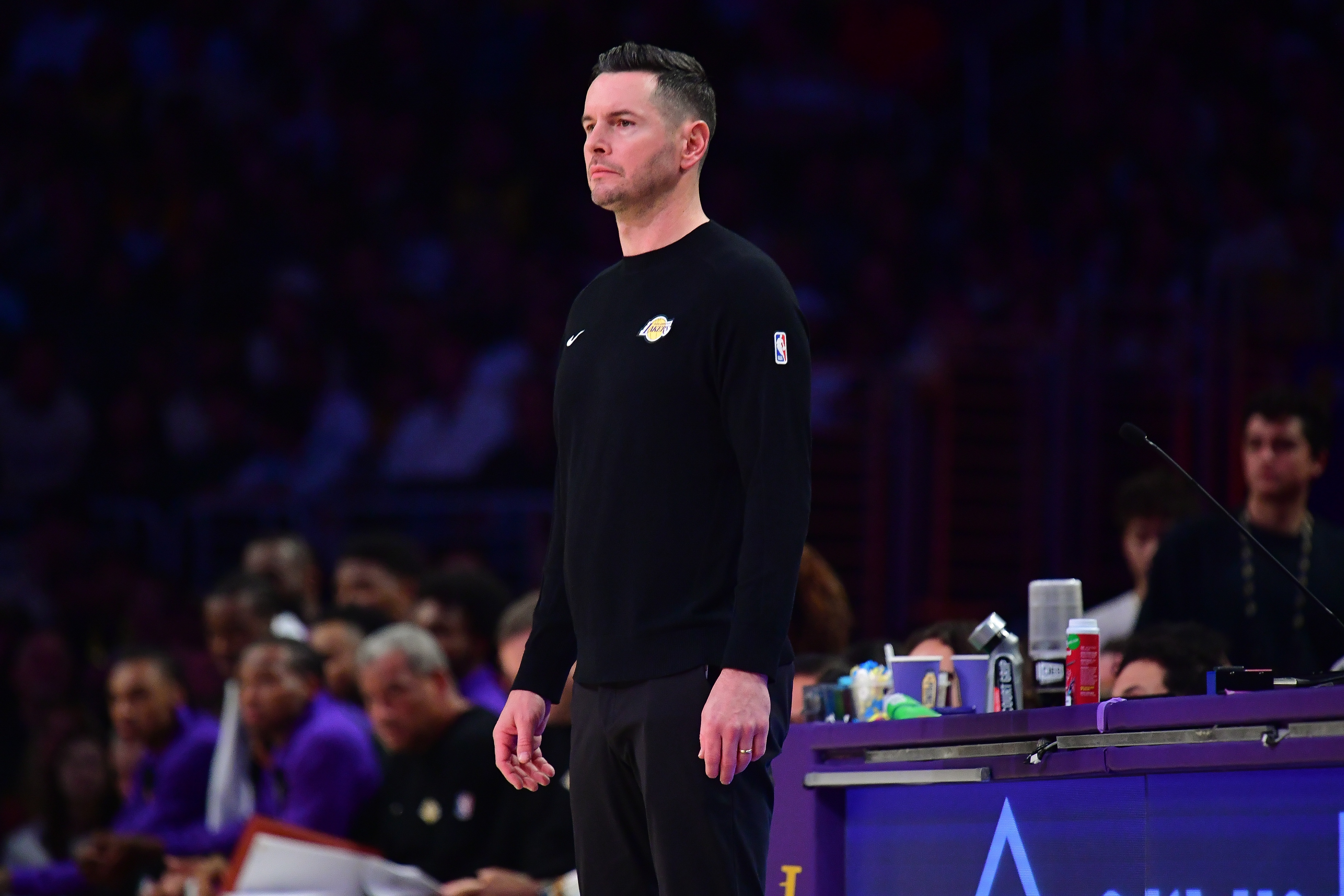 雷迪克：我們現(xiàn)在不能自怨自艾