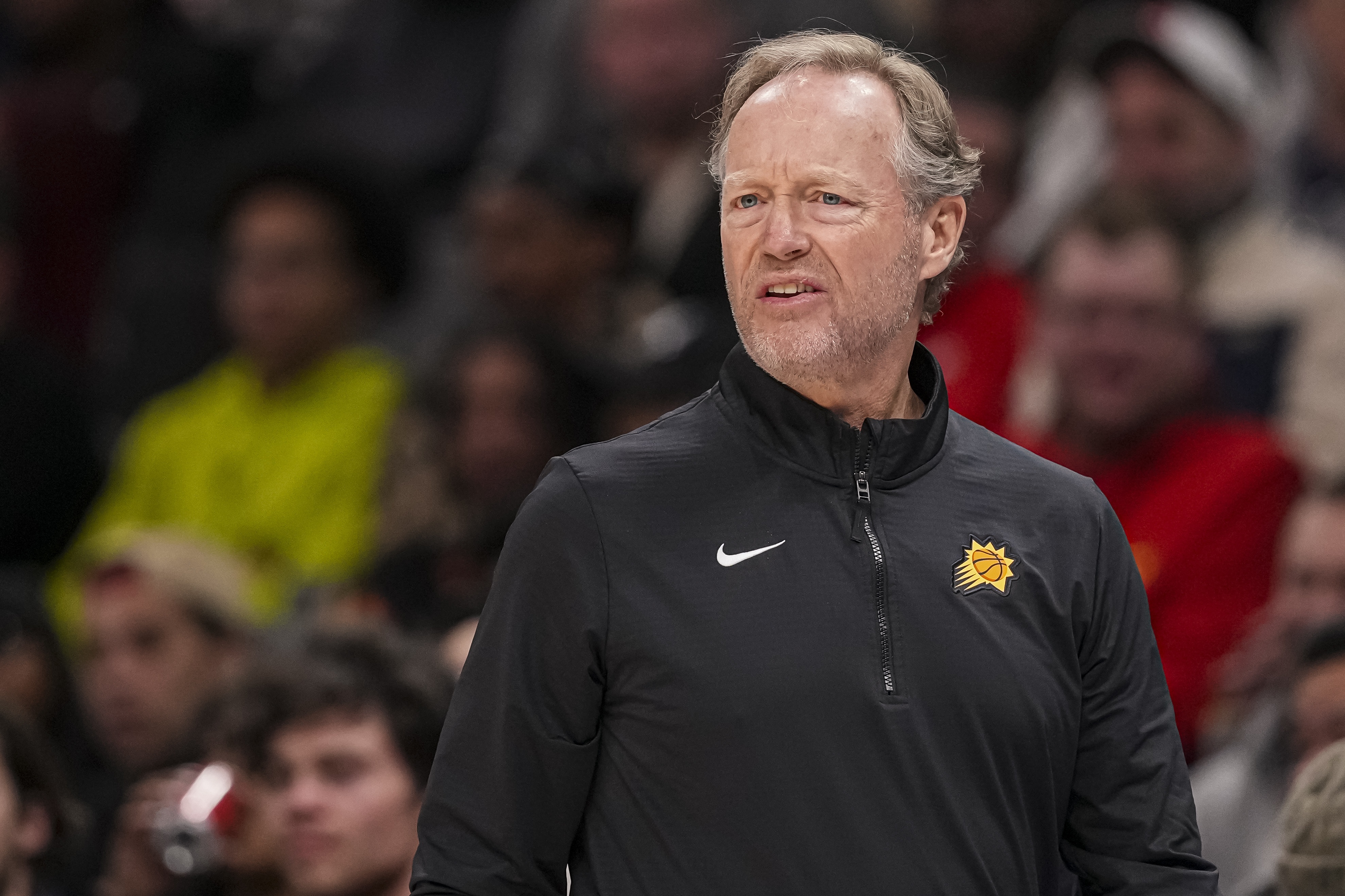 布登：詹金斯被解雇讓人震驚 他帶隊成績能說明一切&球隊發展良好