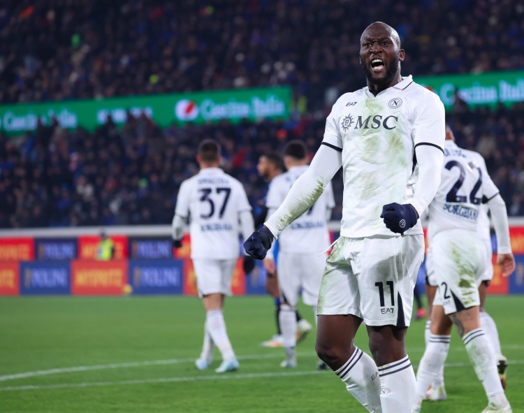 尚能飯否？！31歲盧卡庫(kù)本賽季11球9助參與20球