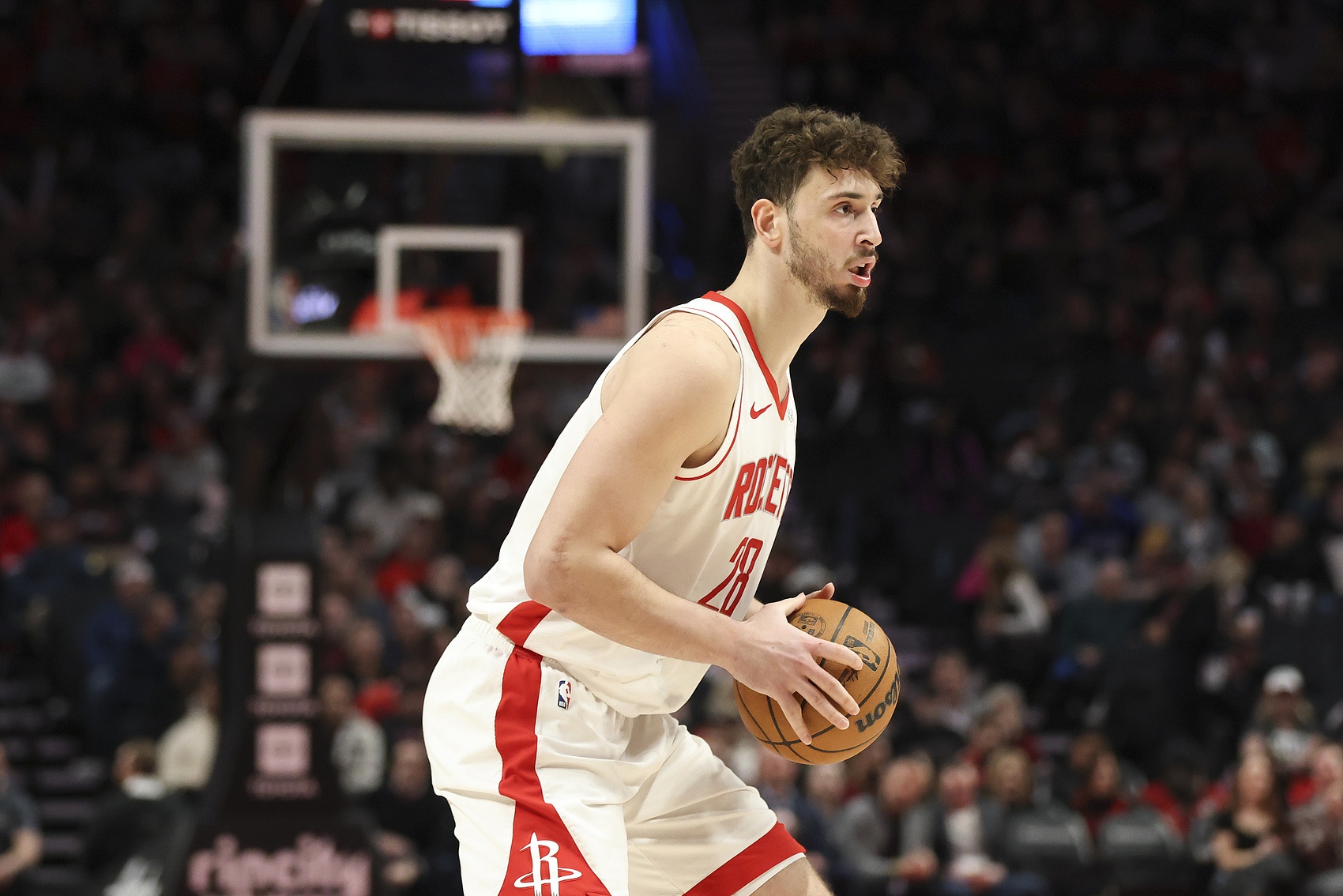 狀態出色！申京19中11轟下33分10板 末節獨得14分