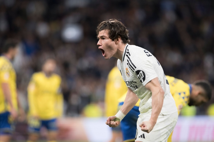 弗蘭-加西亞：我之前就說(shuō)過(guò)姆巴佩會(huì)發(fā)揮大作用 我們要穩(wěn)扎穩(wěn)打