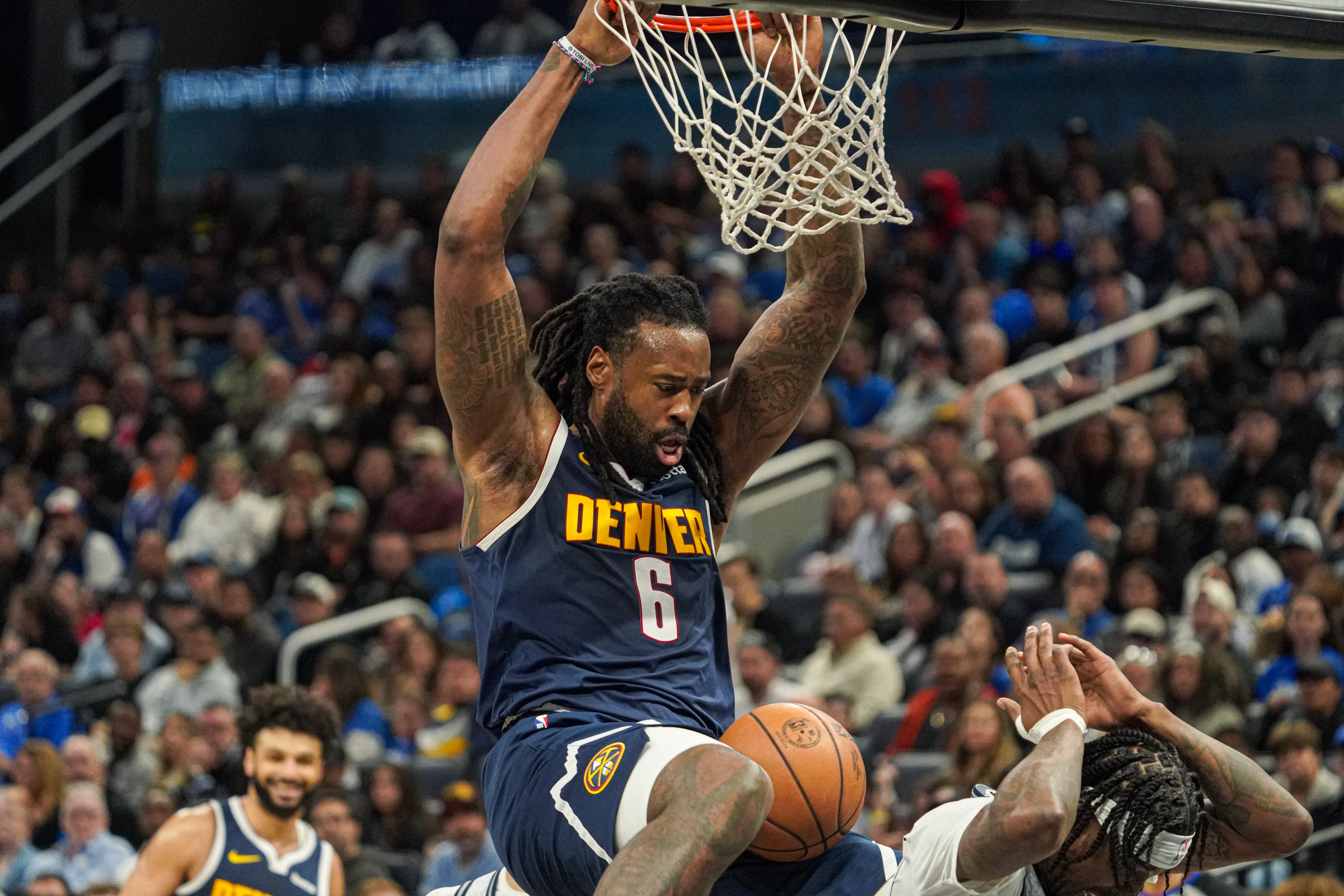 別看我是老家伙！小喬丹5中5得11分1板2助2帽 扣籃和封蓋個個精彩