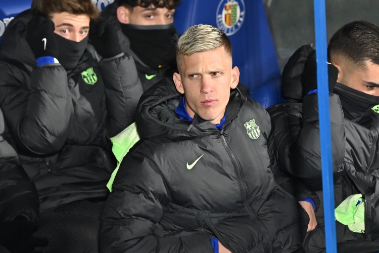 阿斯：奧爾莫將缺陣3周&至少5場(chǎng)比賽 包括馬競(jìng)&貝蒂斯&多特兩回合