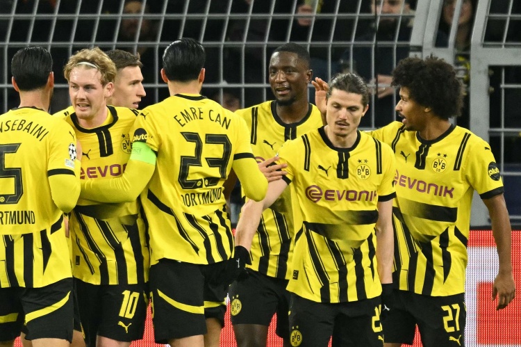 圖片報：世俱杯期間多特將在邁阿密進行訓練，租用了部分訓練中心