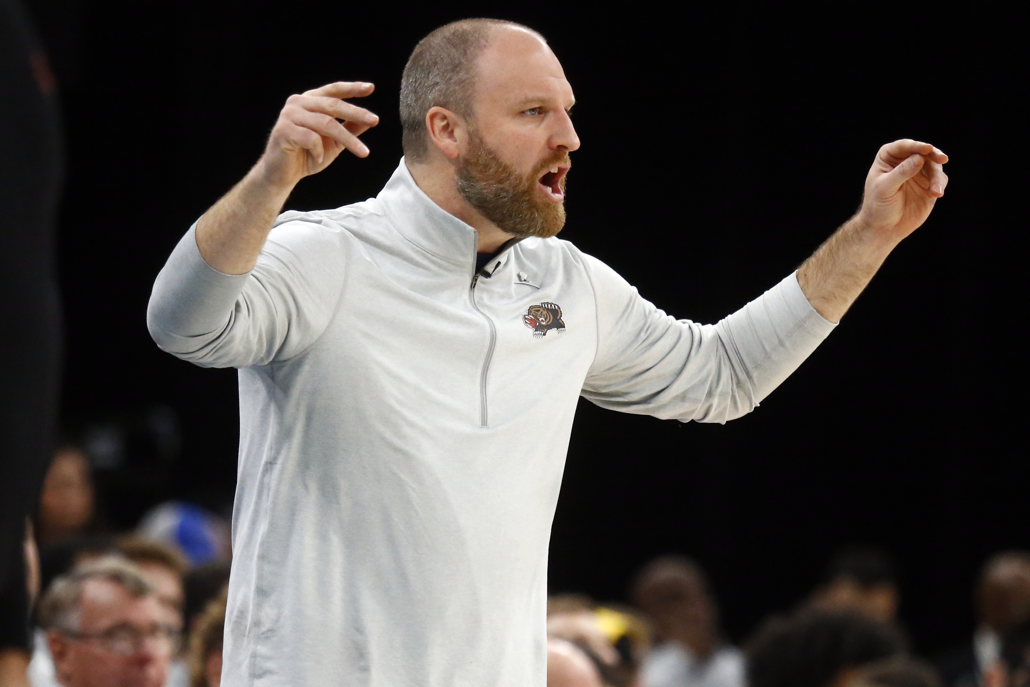 灰熊解雇詹金斯！猛龍主帥：簡直令人震驚 這就是生意場的殘酷