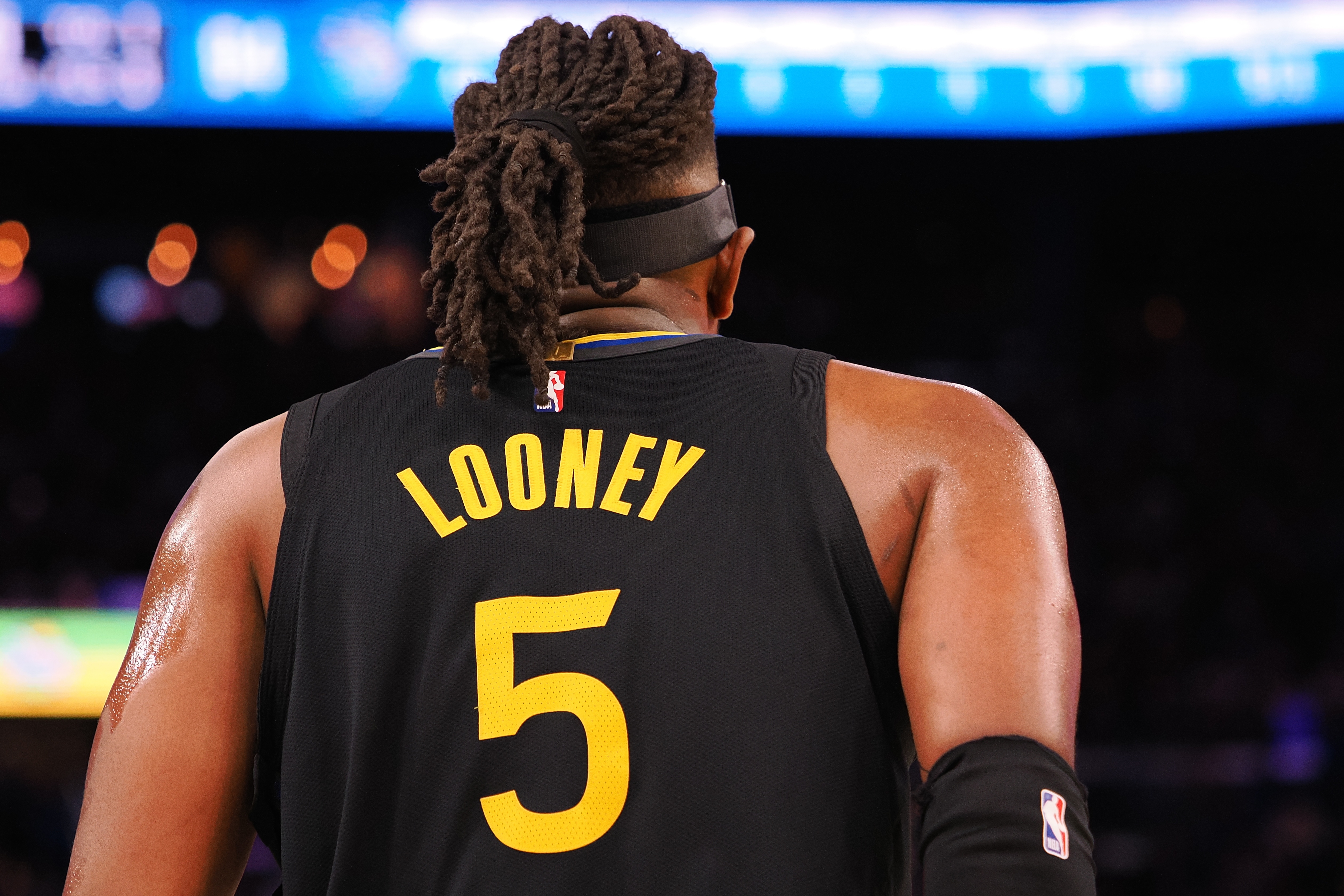 盧尼：當(dāng)一名更好的射手 可以延長(zhǎng)我的職業(yè)生涯且讓我更上一層樓