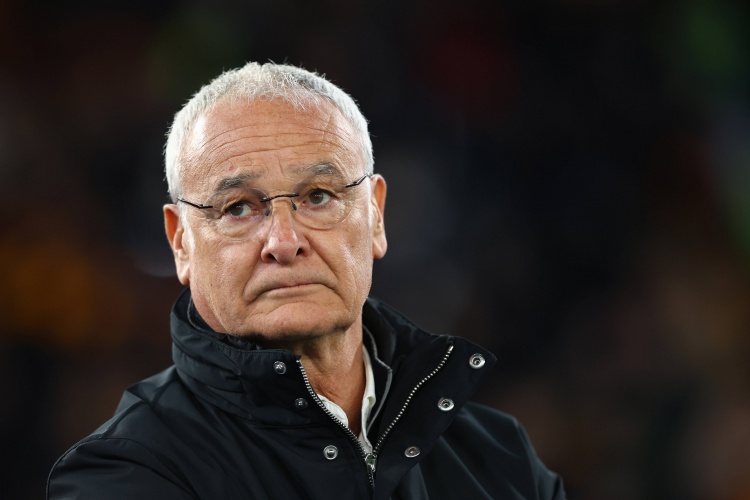 補鍋補進歐戰區??拉涅利率羅馬暫升第6+取7連勝，接手時僅第12