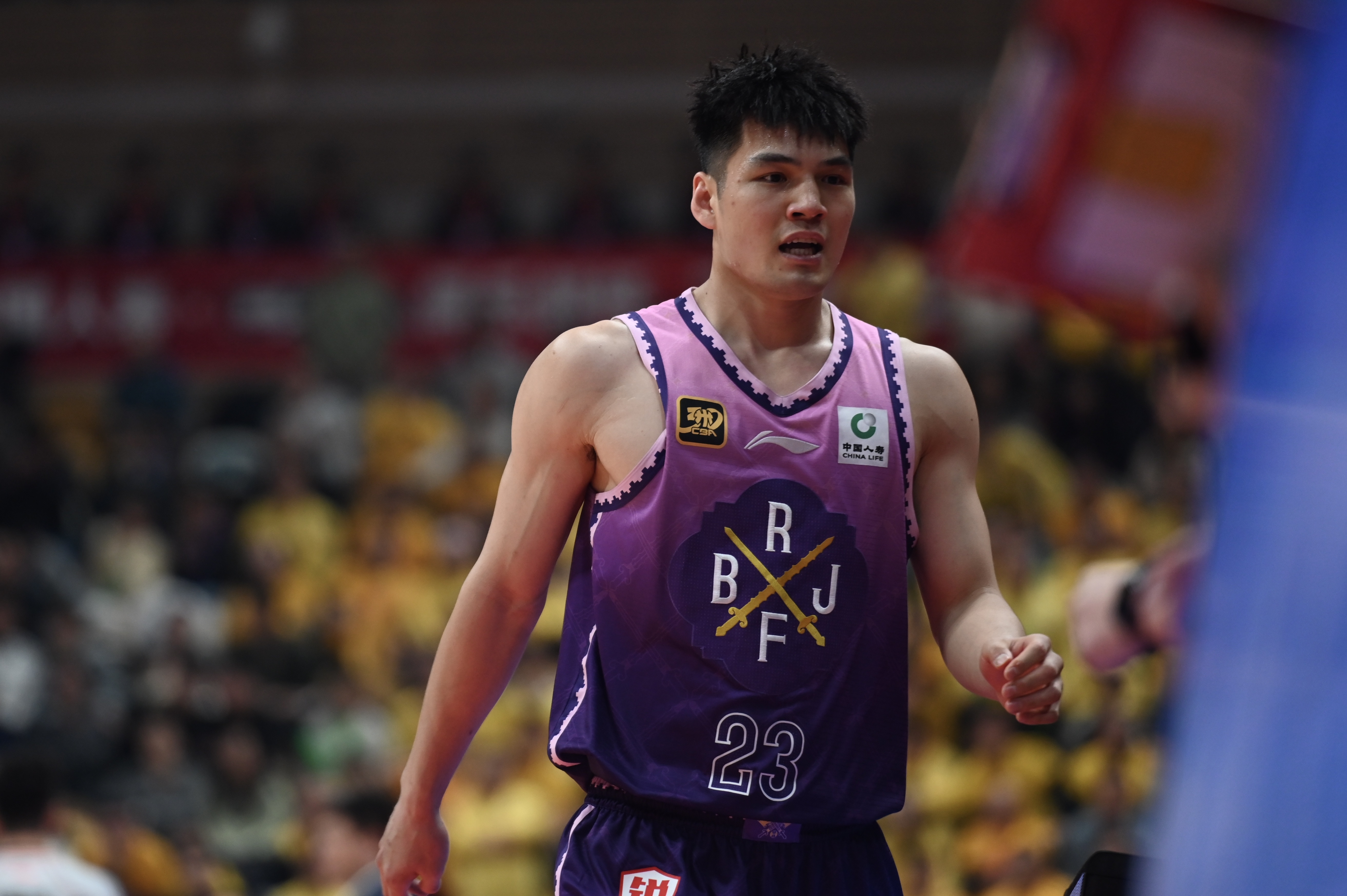 東莞市籃球聯(lián)賽參賽名單：陳國(guó)豪、李原宇、李京龍、周湛東在列