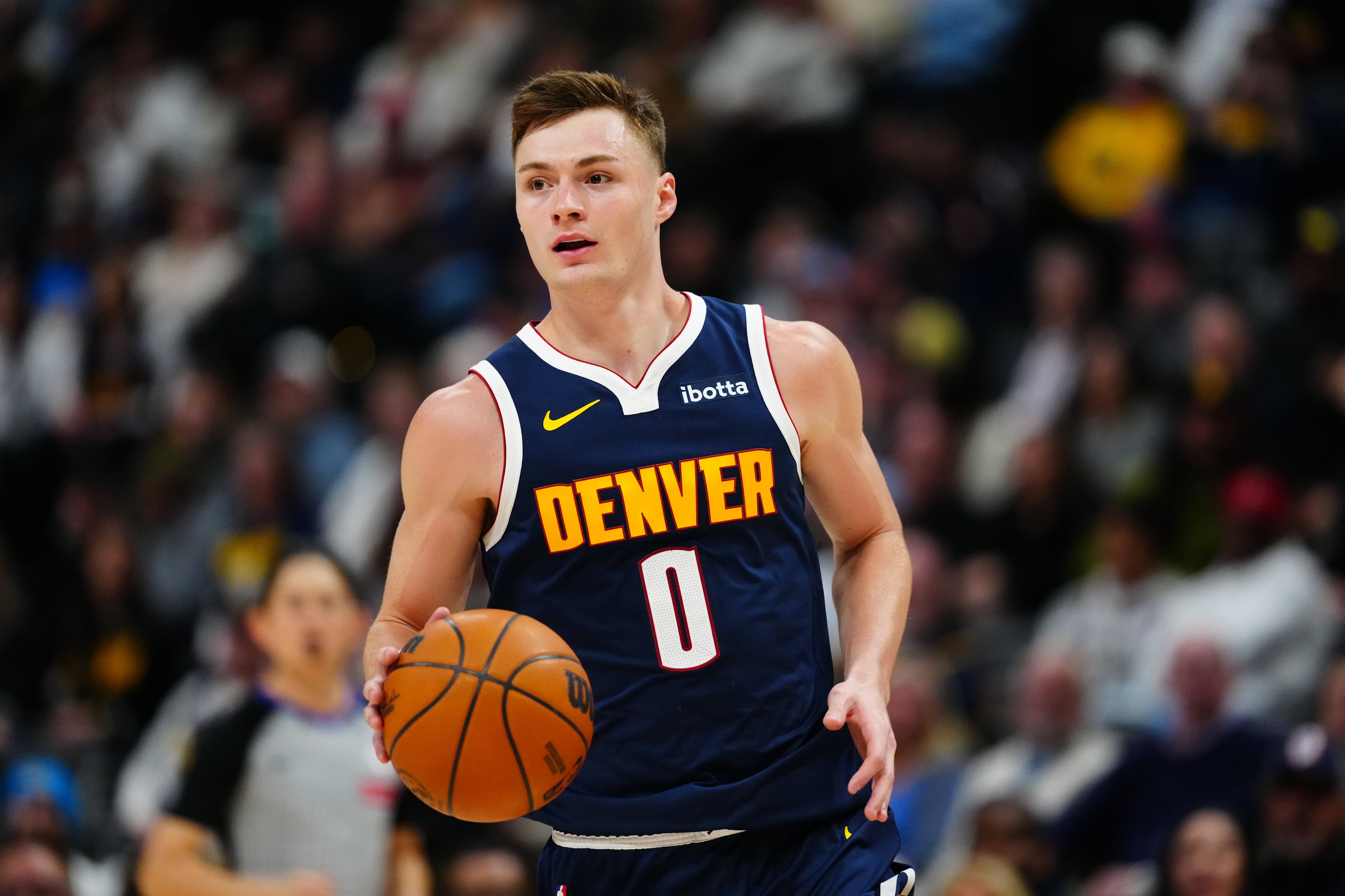 轉換利器！布勞恩15中8&三分6中3砍下19分10板6助2斷