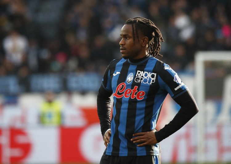 意媒：切爾西和利物浦考慮引進盧克曼，需要投資7500萬歐