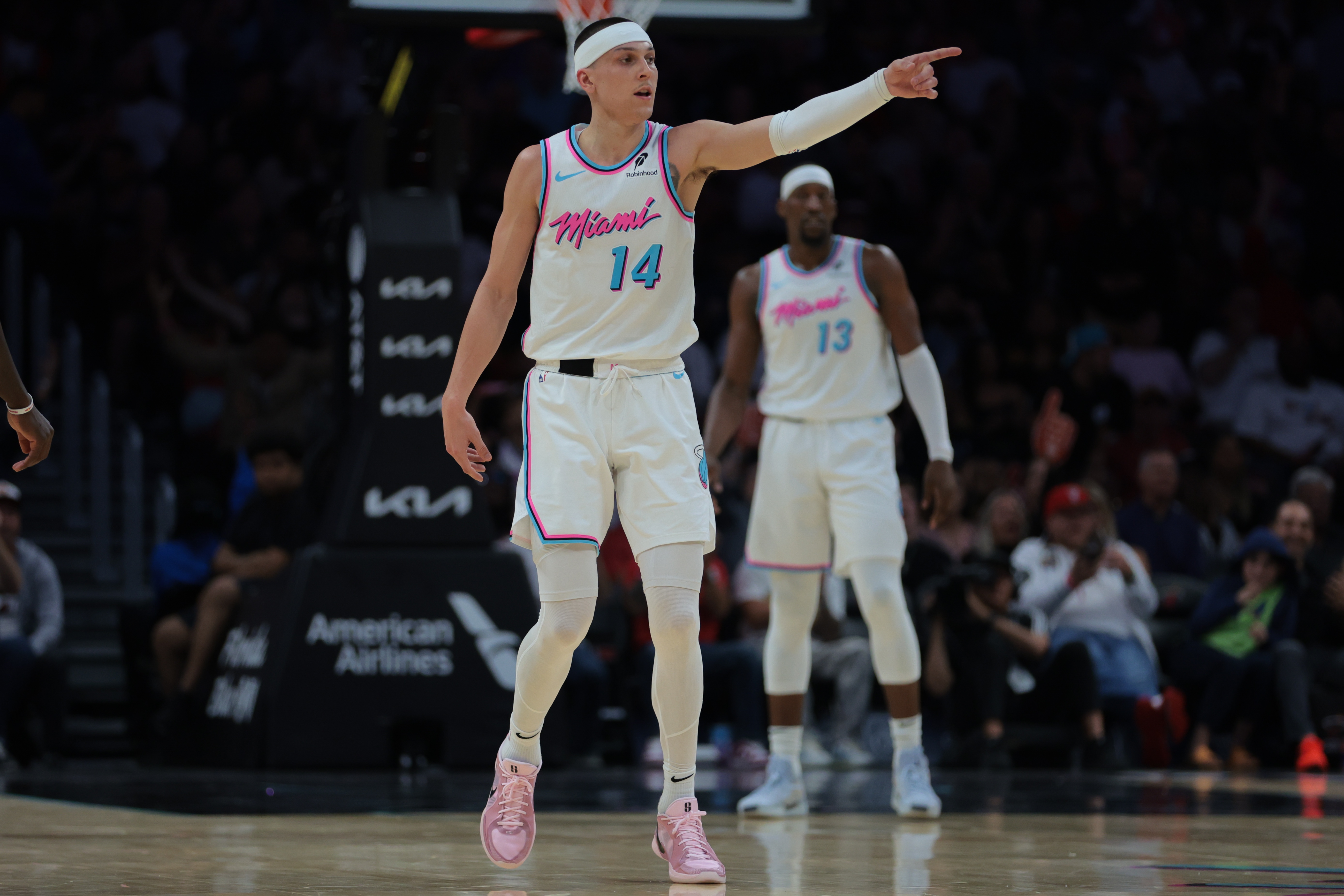 希羅談球隊復蘇：我們見識過自己的真正實力 因此始終保持積極