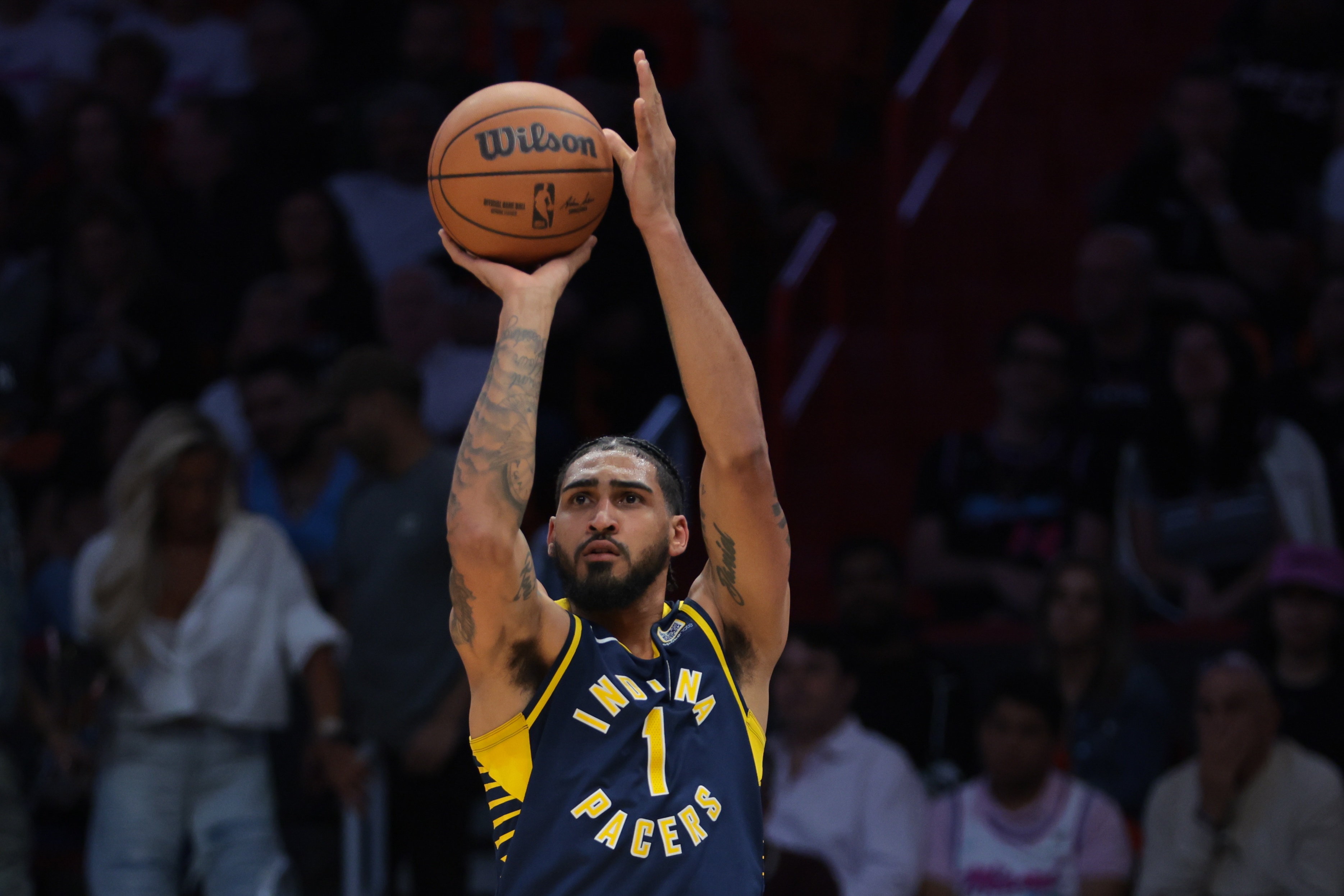 板凳匪徒！托平替補8中6貢獻13分3助 正負值+17