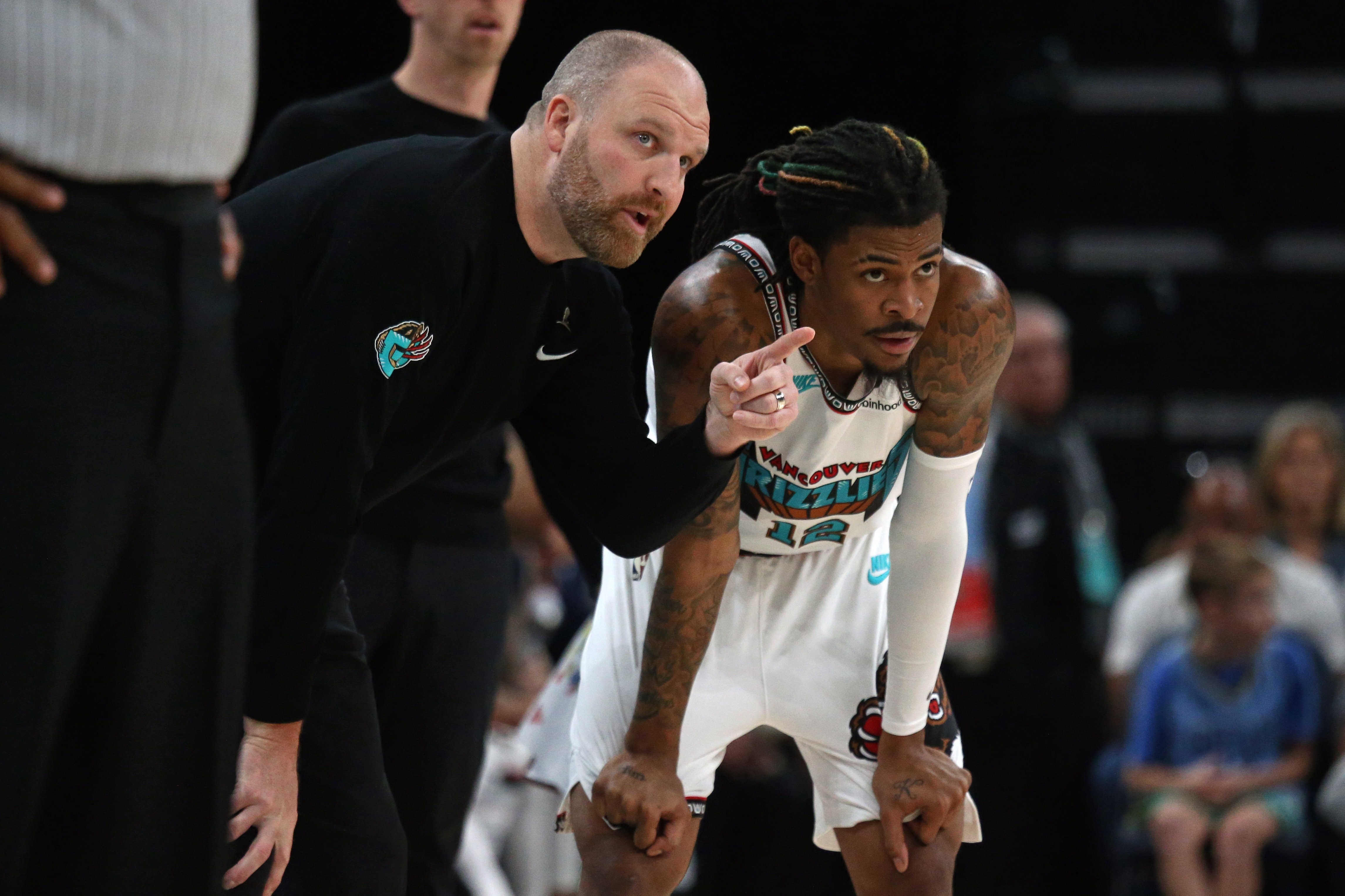 能撐得住嗎？灰熊目前排名西部第五 剩余賽程是全聯盟第9難