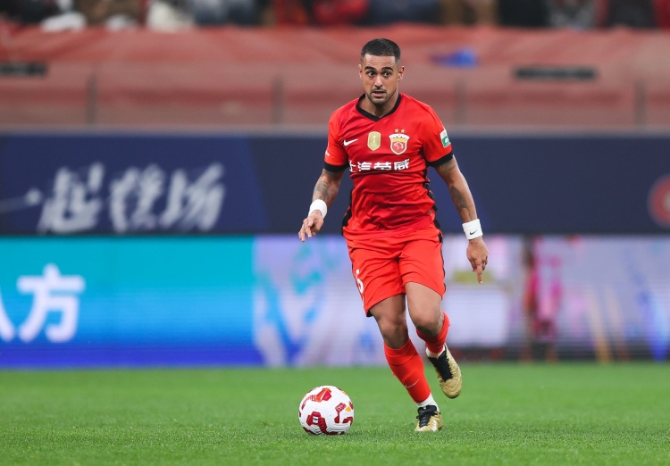 海港3-3絕平西海岸，本賽季中超3輪后已無(wú)全勝球隊(duì)