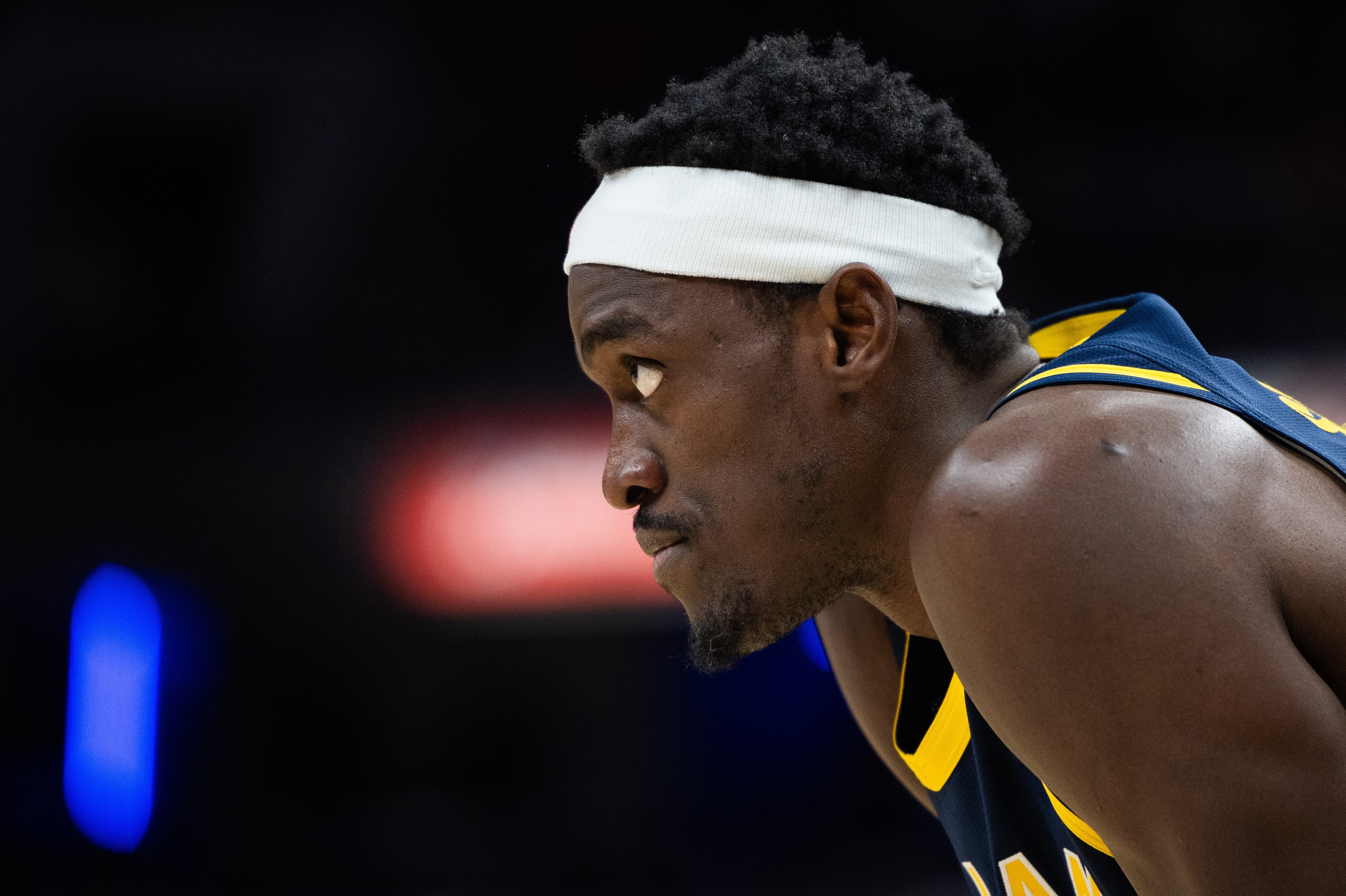 鐵但有關(guān)鍵三分！西亞卡姆15中4拿到11分6助